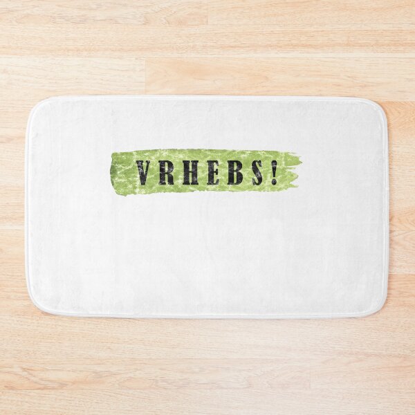 Item preview, vrhebs! designed and sold by saechla.