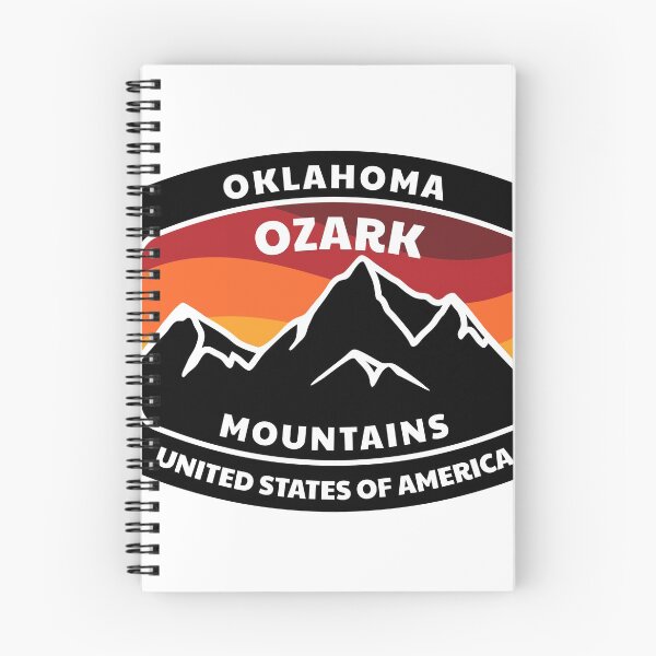 Item preview, Ozarks OK designed and sold by tjbrock2.