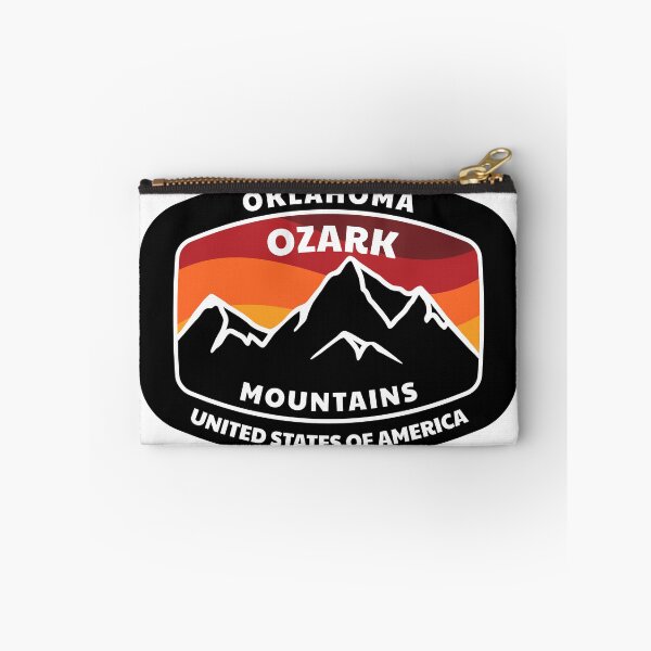 Item preview, Ozarks OK designed and sold by tjbrock2.