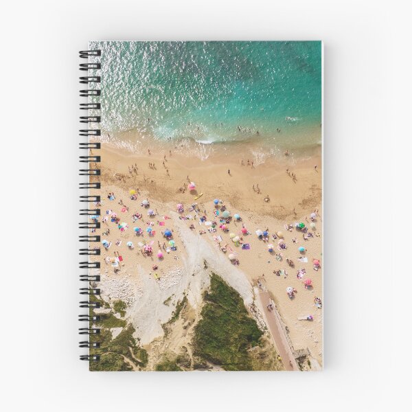 Item preview, Beach from above designed and sold by MarioGuti.
