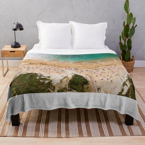 Item preview, Beach from above designed and sold by MarioGuti.