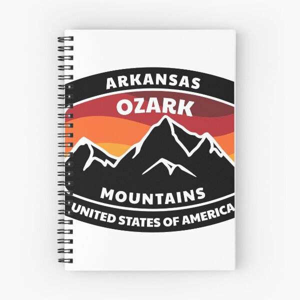 Item preview, Ozarks, Alaska designed and sold by tjbrock2.