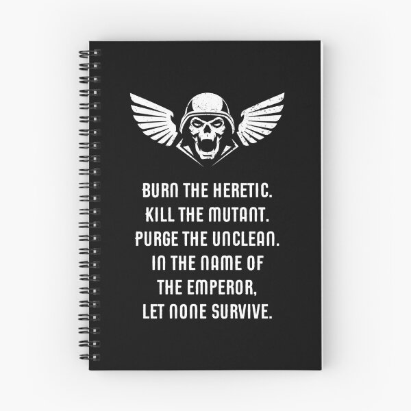 Item preview, Let None Survive Wargaming Miniature Painter designed and sold by pixeptional.
