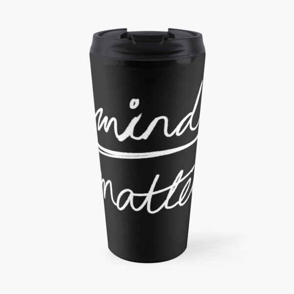 Travel Mug