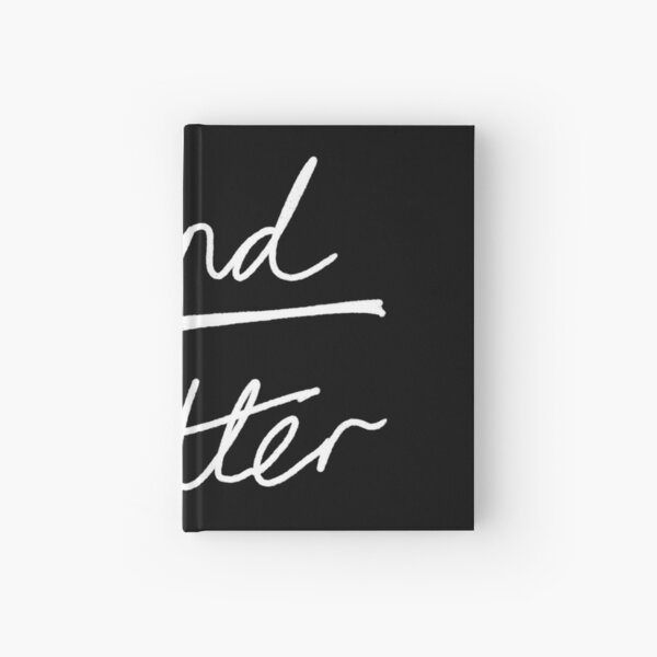 Hardcover Journal