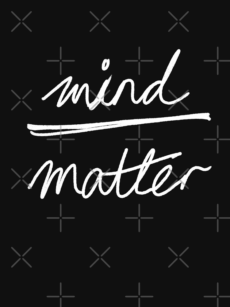 Spiritual Mind Over Matter by Energetic-Mind