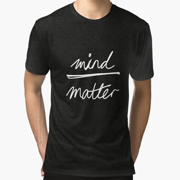 Tri-blend T-Shirt