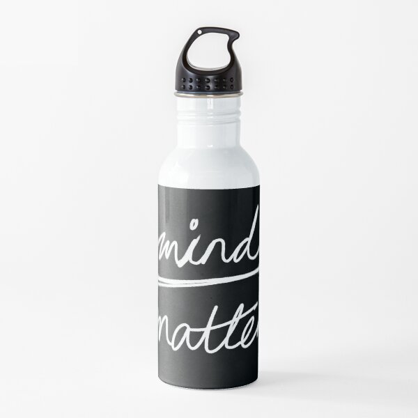 Water Bottle