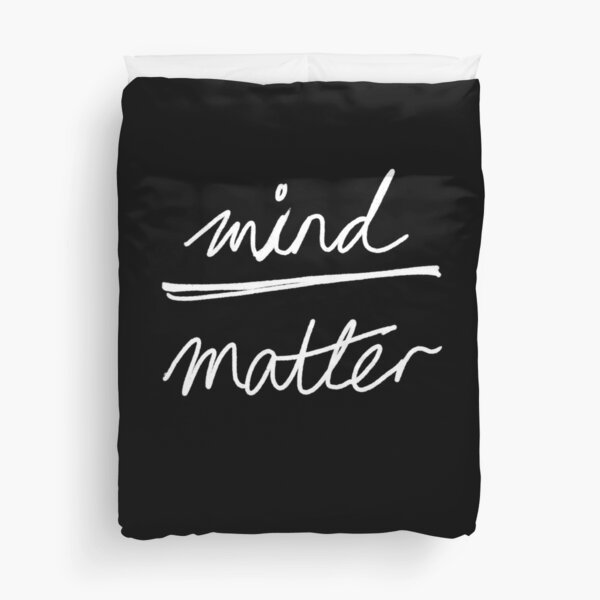 Duvet Cover
