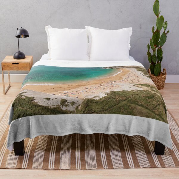 Item preview, Beach from above designed and sold by MarioGuti.