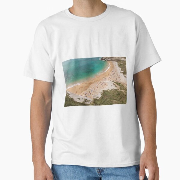 Item preview, Beach from above designed and sold by MarioGuti.