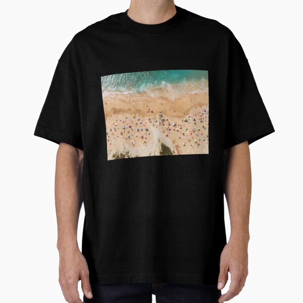 Item preview, Beach from above designed and sold by MarioGuti.