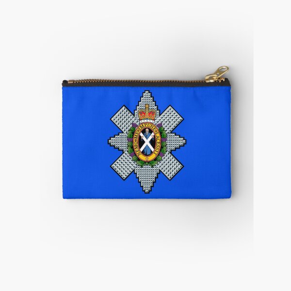 Item preview, THE BLACKWATCH INSIGNIA designed and sold by WOOFANG.