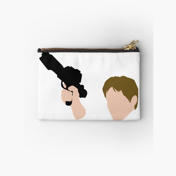 Item preview, He Shot First designed and sold by Geoff Pavey.