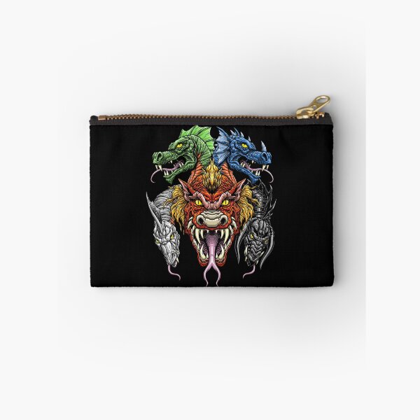 Item preview, MULTI-DRAGON designed and sold by MINION-FACTORY.