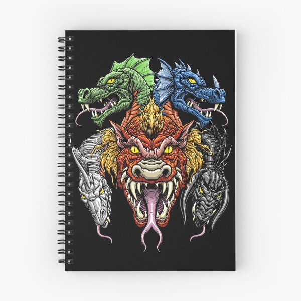 Item preview, MULTI-DRAGON designed and sold by MINION-FACTORY.