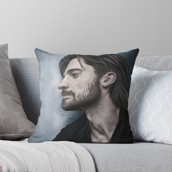 Item preview, Nikolaj Coster-Waldau designed and sold by LillyCorradini.