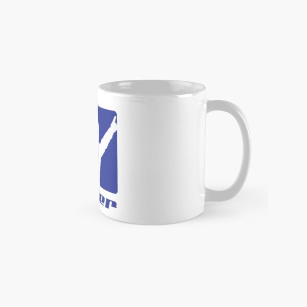 iRacer Classic Mug