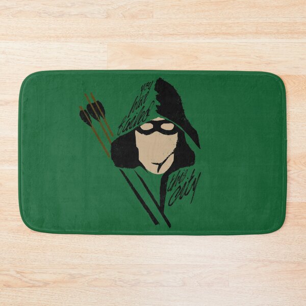 Item preview, Green Archer designed and sold by Ursula Lopez Sorribes.