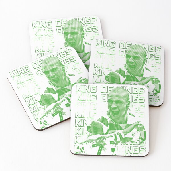 Item preview, henrik larsson king of kings art print designed and sold by differenttings.