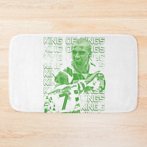 Item preview, henrik larsson king of kings art print designed and sold by differenttings.