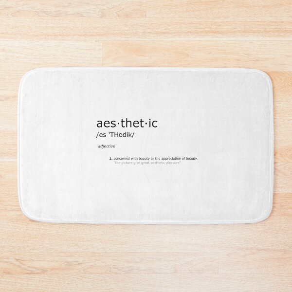 Item preview, Aesthetic designed and sold by postpunker.