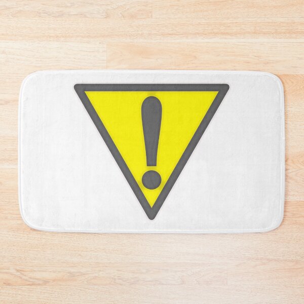 Item preview, Alert designed and sold by auraclover.
