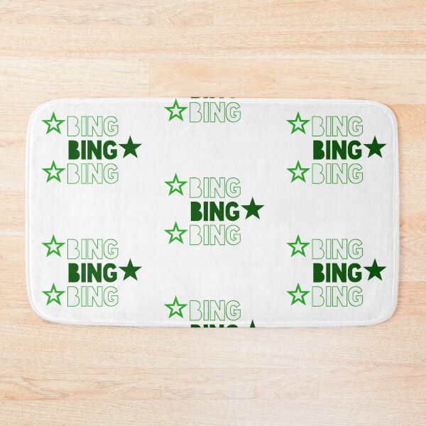 Item preview, Bing Star designed and sold by schoolsbysammi.