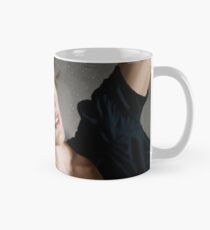 Milla Jovovich Mug