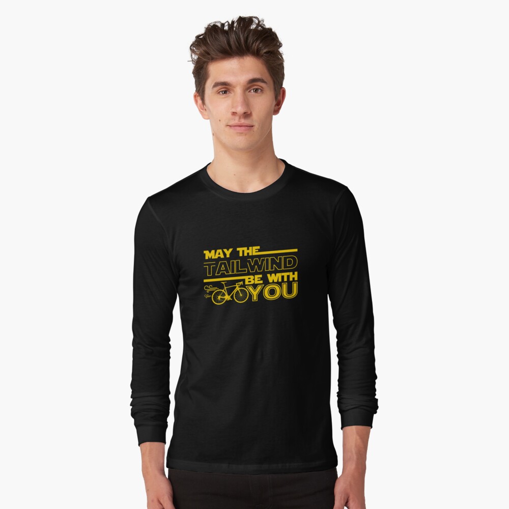 Item preview, Long Sleeve T-Shirt designed and sold by trendyzcom.
