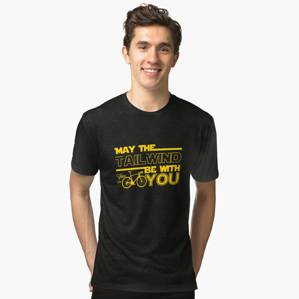 Item preview, Tri-blend T-Shirt designed and sold by trendyzcom.