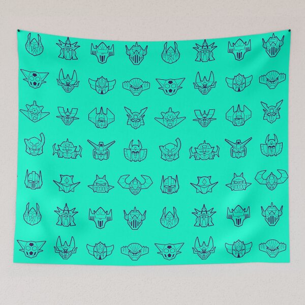 Item preview, Robot Icons designed and sold by Yexart.