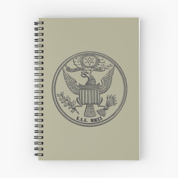 Item preview, deploribus (deplorables) unum K.A.G. MMXX designed and sold by Val Goretsky.