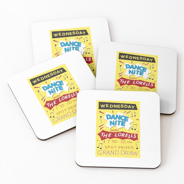 Item preview, Dance Nite designed and sold by Off the Box.