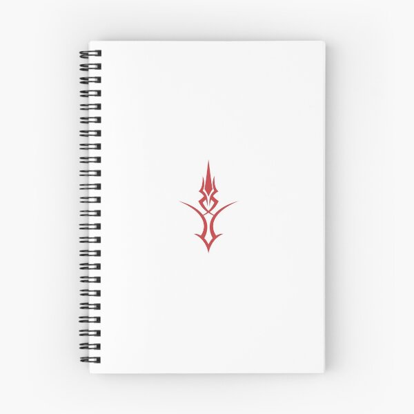 Item preview, Fate Stay Night Saber Command Seal designed and sold by ideoinc.