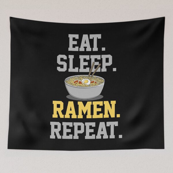 Item preview, Ramen designed and sold by 4tomic.