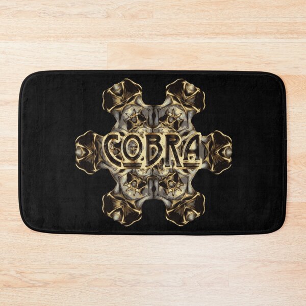 Item preview, Band of cobras designed and sold by James Bieber.