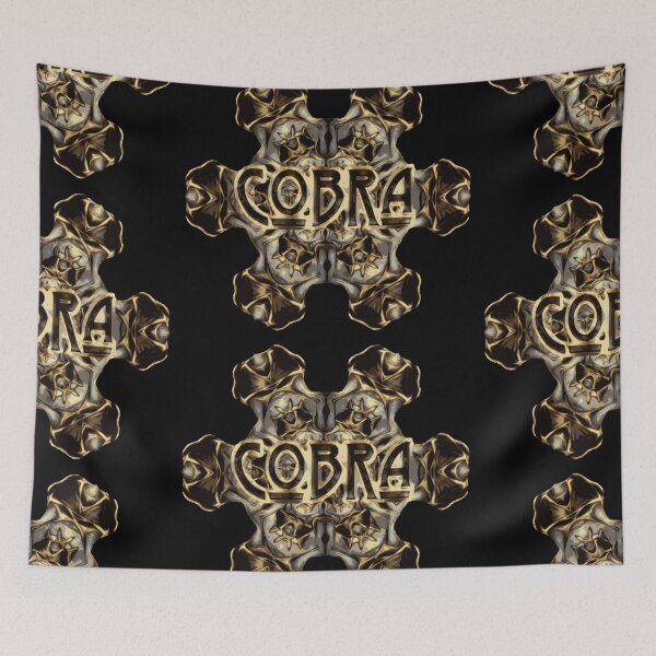 Item preview, Band of cobras designed and sold by James Bieber.