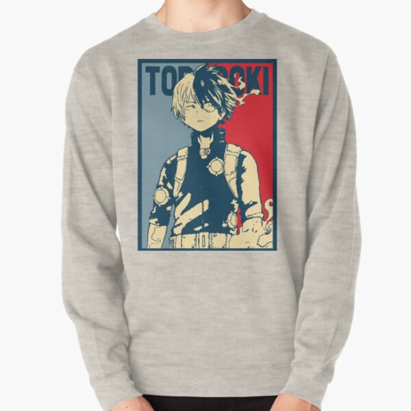 todoroki jumper