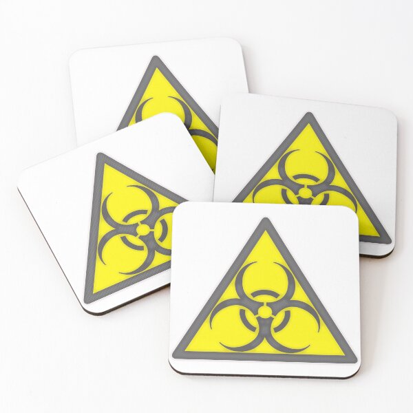Item preview, BIOHAZARD designed and sold by auraclover.
