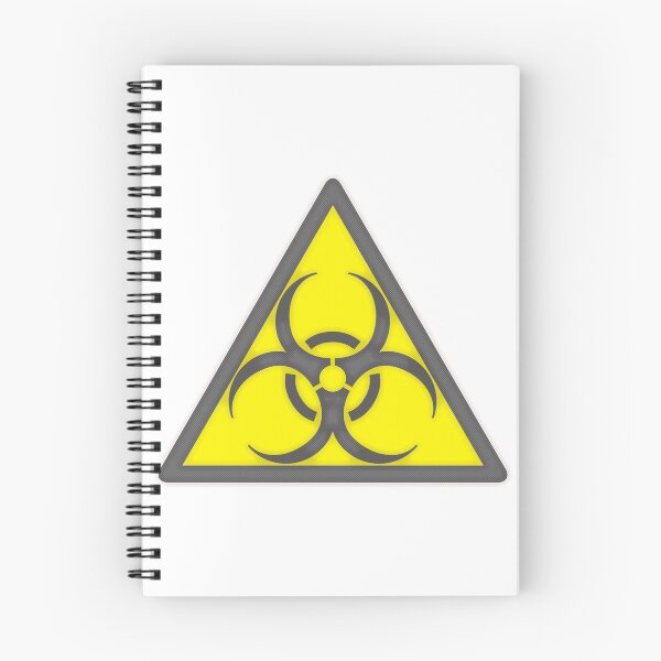 Item preview, BIOHAZARD designed and sold by AURA-HYSTERICA.
