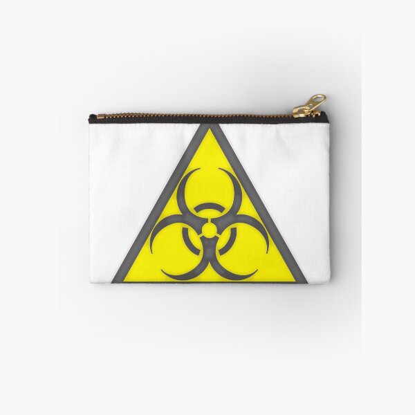 Item preview, BIOHAZARD designed and sold by AURA-HYSTERICA.