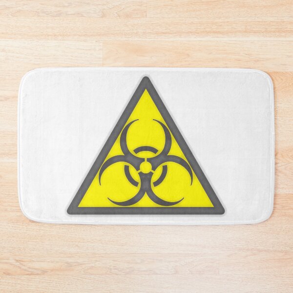 Item preview, BIOHAZARD designed and sold by auraclover.