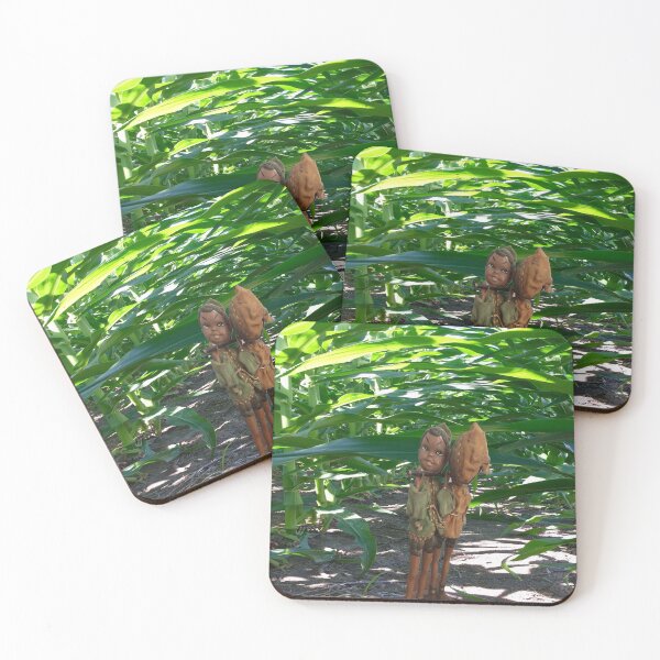 Item preview, Fairies of the corn. designed and sold by sandal8684.