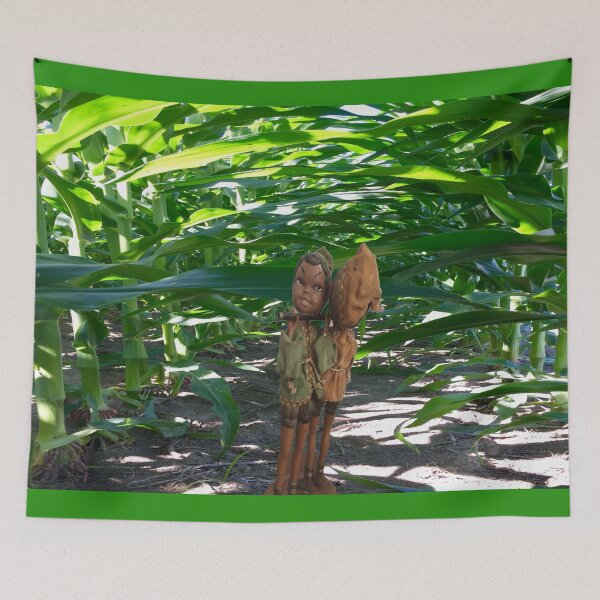 Item preview, Fairies of the corn. designed and sold by sandal8684.