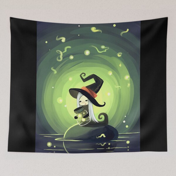 Item preview, Fireflies designed and sold by freeminds.