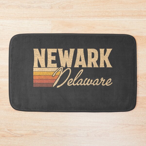 Item preview, Newark Delaware designed and sold by dk80.