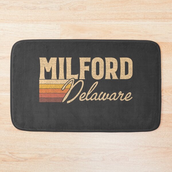 Item preview, Milford Delaware designed and sold by dk80.
