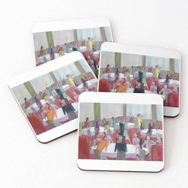 Item preview, Social meeting 9 designed and sold by Diego Manuel Rodriguez.