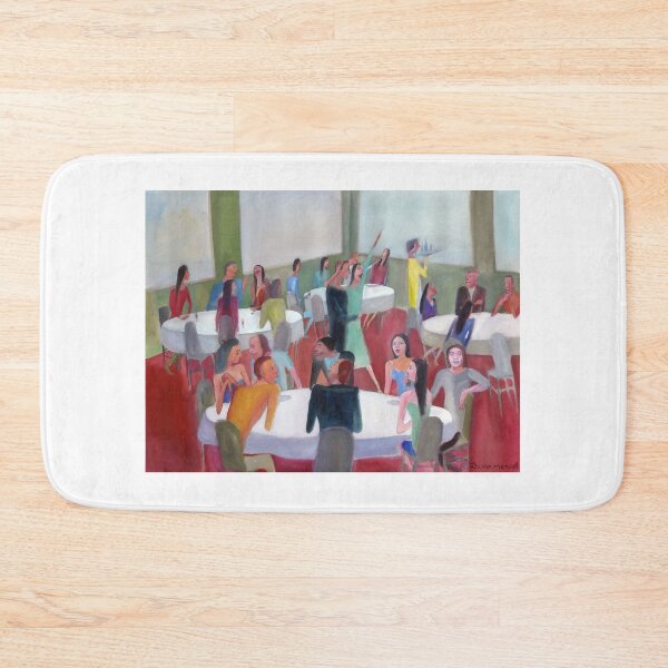 Item preview, Social meeting 9 designed and sold by Diego Manuel Rodriguez.